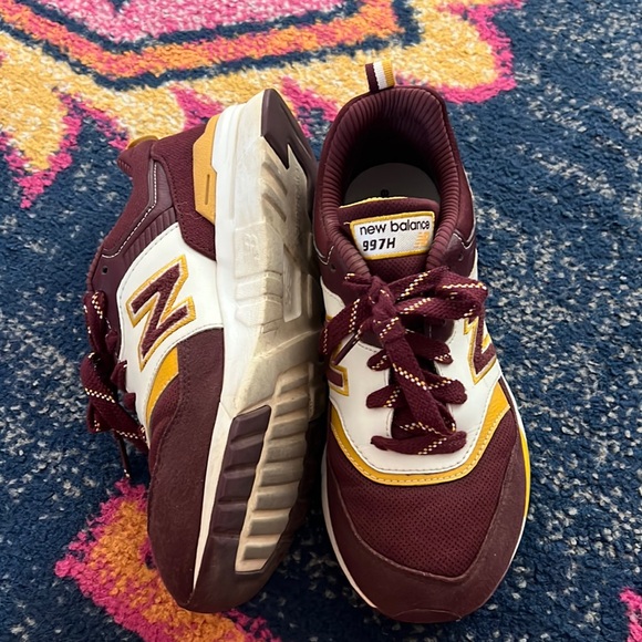 NB kids/women shoes - Picture 1 of 2